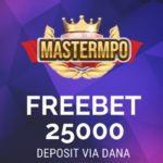 Master Mpo 400 Game 2022 Slot Online Via Deposit Ewallet Minimal 10 Ribu